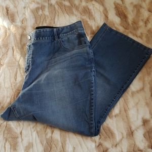 Lane Bryant Jeans | Bootcut | Size 28 regular